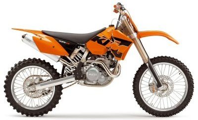 KTM